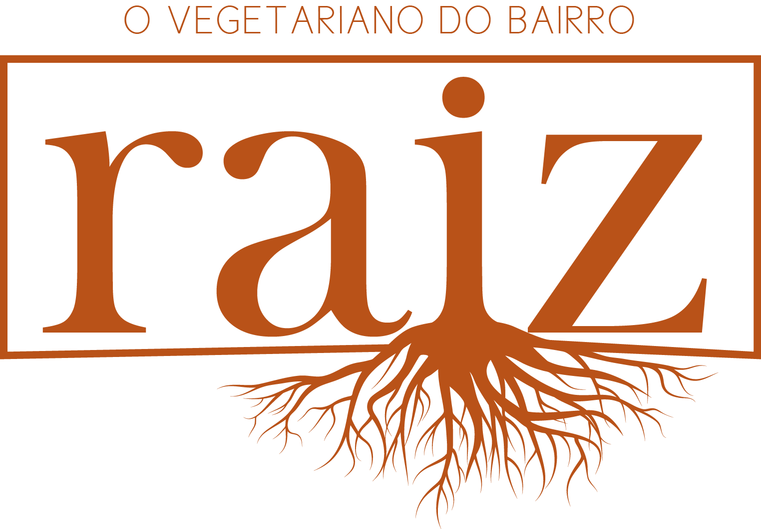 Raiz - O Vegetariano do Bairro